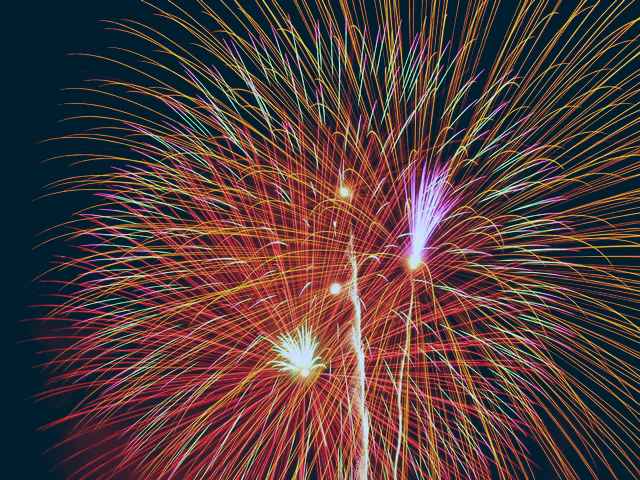 花火5
