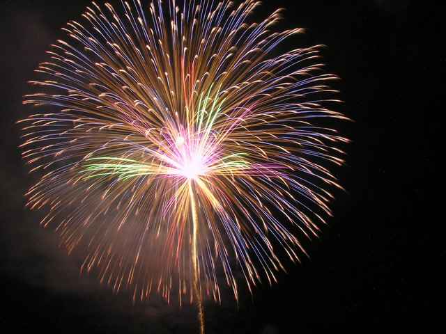花火12