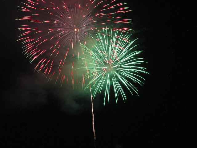 花火13