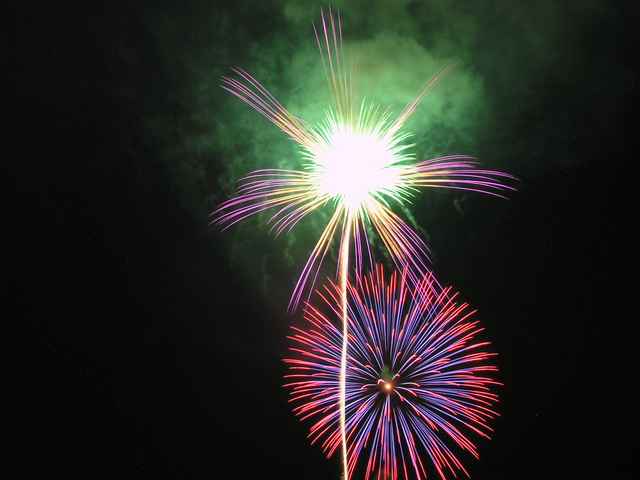花火14